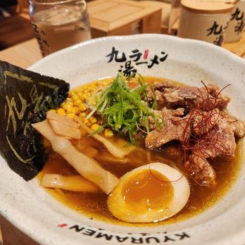 Kyuramen - Bayside - Ramen Near Me - Bayside, New York