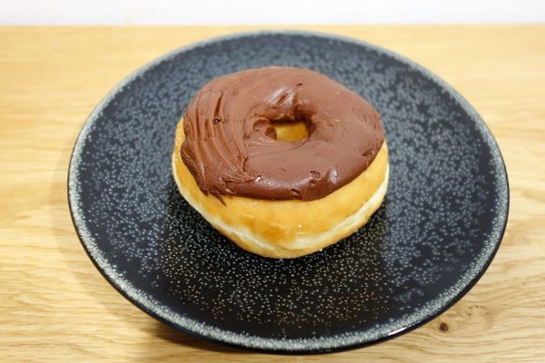 DeLuise Bakery by null