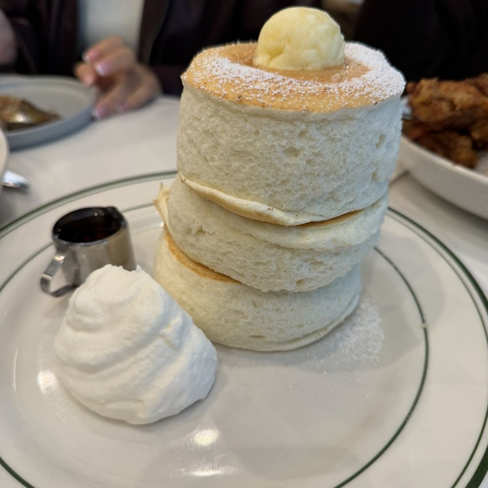 Gram Cafe & Pancakes - Japanese Near Me - Monterey Park, California Gram Cafe & Pancakes - Japanese Near Me - Monterey Park, California