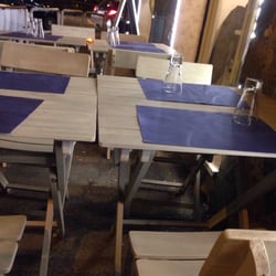 Casa del Gusto - Tavoli all'esterno!!!