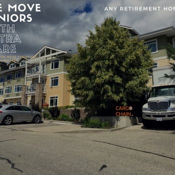 Cargo Chain - Get senior discount with your next move - Movers Near Me Cargo Chain - Get senior discount with your next move - Movers Near Me