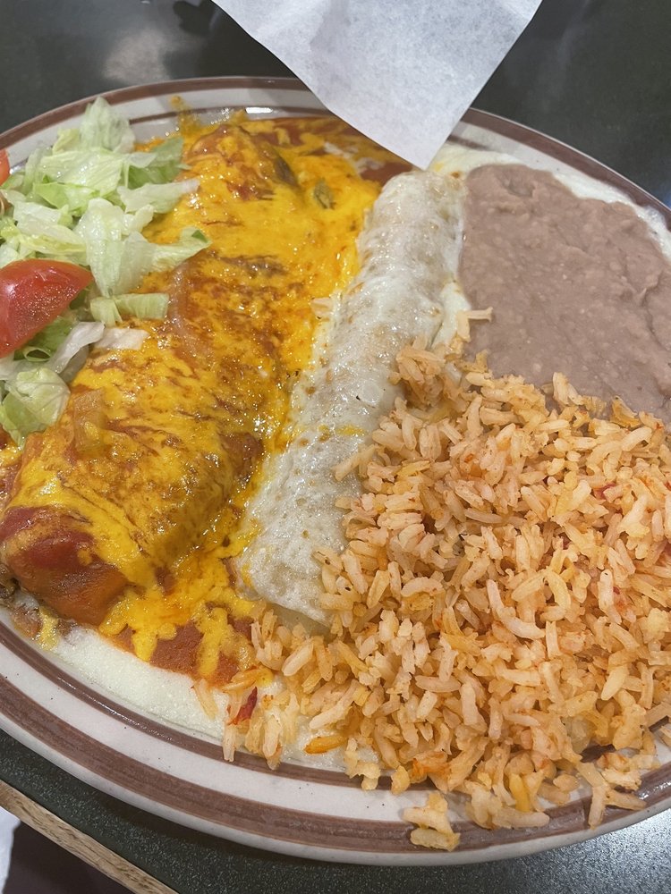 Leal's Mexican Restaurant