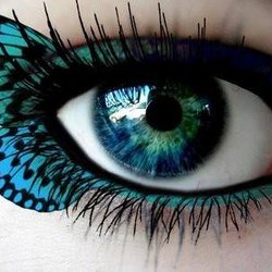 Beauty By Dee Dee - Creative Fun Eye Art