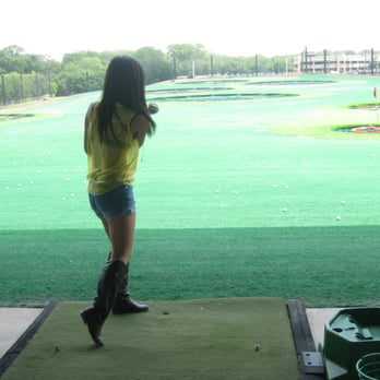 Topgolf - Don't know what I'm doing. - Golf Near Me - Dallas, Texas Topgolf - Don't know what I'm doing. - Golf Near Me - Dallas, Texas