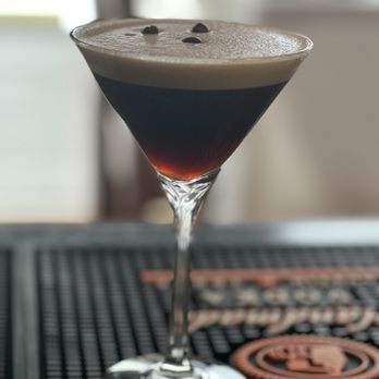Corvo Bar and Grill - Espresso Martini - Bars Near Me - Moodus, Connecticut Corvo Bar and Grill - Espresso Martini - Bars Near Me - Moodus, Connecticut