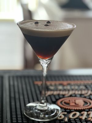 Corvo Bar and Grill by null