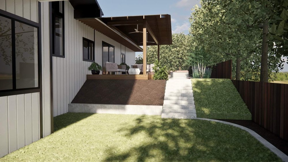 Slide of Cosmic Renovation & Roofing