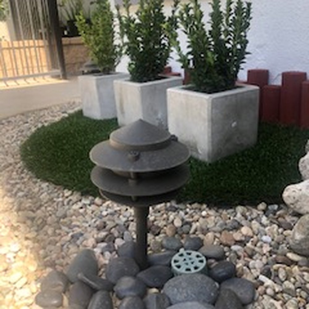CLI Carrillo Landscaping - Landscaping Near Me
