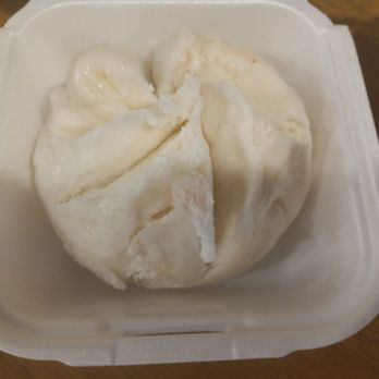 Best Baguette - BBQ Pork Steamed Bun - Vietnamese Near Me - Beaverton, Oregon