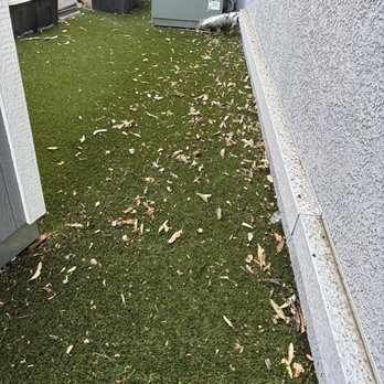 KC Power Clean - The debris off the roof on my side yard - Pressure Washers Near Me - Brea, California KC Power Clean - The debris off the roof on my side yard - Pressure Washers Near Me - Brea, California