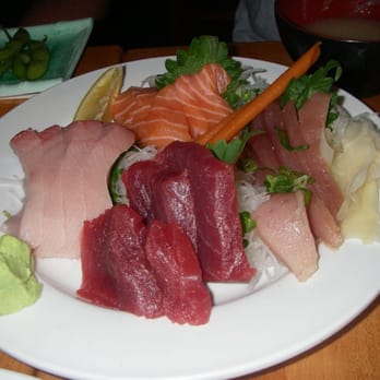 Sushi On Oracle - Sashimi pile - Sushi Bars Near Me - Tucson, Arizona Sushi On Oracle - Sashimi pile - Sushi Bars Near Me - Tucson, Arizona