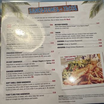Pinchers - Taco page - Seafood Near Me - Fort Myers, Florida Pinchers - Taco page - Seafood Near Me - Fort Myers, Florida