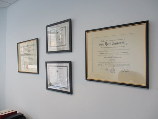 Law Office Of Stacy Jacob