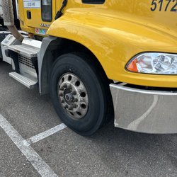 Cam’s Mobile Tire Repair