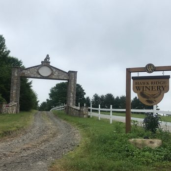 Hawk Ridge Winery - Hawk Ridge Winery - Wineries Near Me - Watertown, Connecticut