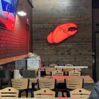 Clawdaddy - dinning area - Seafood Near Me - Houston, Texas Clawdaddy - dinning area - Seafood Near Me - Houston, Texas