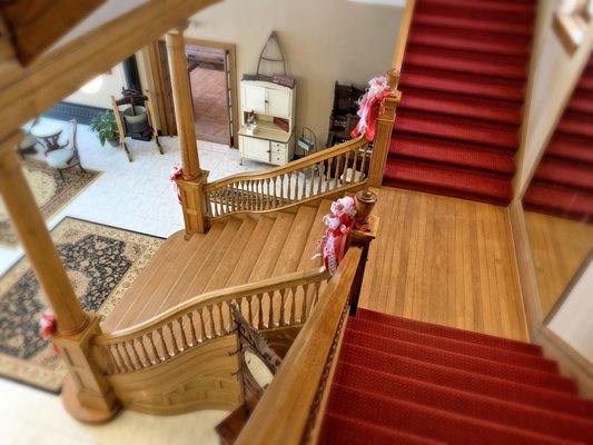 Gunter Hotel by null