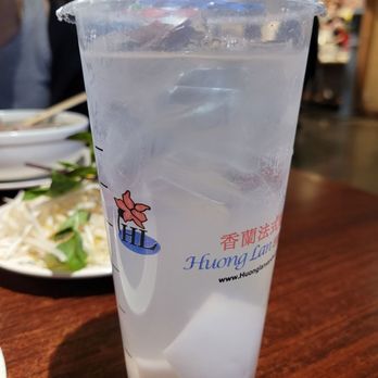 Huong Lan - Love those Coconut chunks! - Vietnamese Near Me - Fresno, California Huong Lan - Love those Coconut chunks! - Vietnamese Near Me - Fresno, California