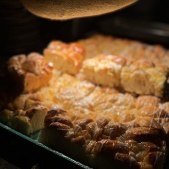 'Ohana - Increbly delicious pineapple coconut bread - Hawaiian Near Me - Lake Buena Vista, Florida 'Ohana - Increbly delicious pineapple coconut bread - Hawaiian Near Me - Lake Buena Vista, Florida