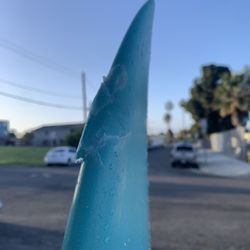 The Lord of the Dings surfboard repair and restorations