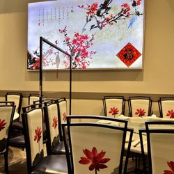 Jade Dynasty Restaurant