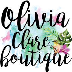 Olivia Clare Boutique - Stores in Kailua-Kona and Waikoloa