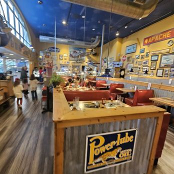 Flight Deck Restaurant - American Near Me - Lexington, South Carolina Flight Deck Restaurant - American Near Me - Lexington, South Carolina