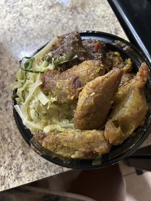 Limin’s Cafe Caribe by null