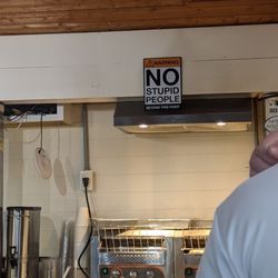 Barrier Island Bagels