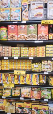 Balady Halal Foods by null
