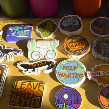 Why I Love Where I Live - Tucson/local stickers $3 - Accessories Near Me - Tucson, Arizona Why I Love Where I Live - Tucson/local stickers $3 - Accessories Near Me - Tucson, Arizona