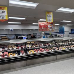 Hy-Vee