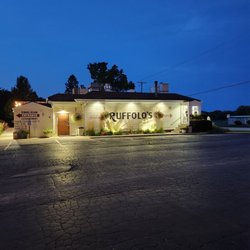 Ruffolo's Pizza - Yes! Anchovies!