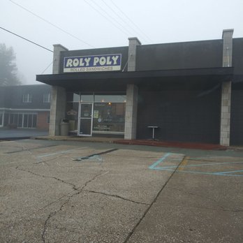 Roly Poly Westplex - Sandwiches Near Me - Bloomington, Indiana