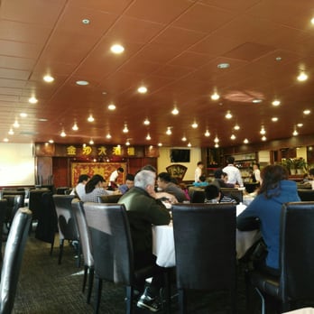Golden Sand Harbor - Dim Sum Near Me - Dublin, California