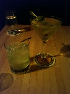 Oliver's Twist by null