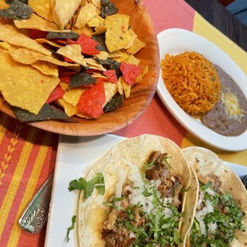 Viva Margarita - Street Tacos Al Pastor - Mexican Near Me - Cliffside Park, New Jersey
