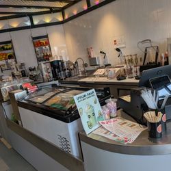 L Drinks & Snacks - 10/9/25