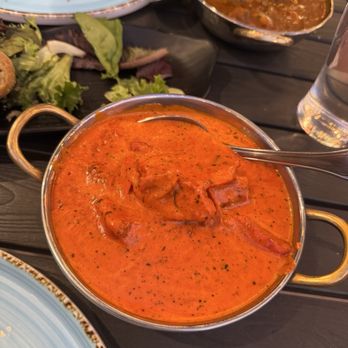 Tandoori Guys - Butter chicken - Indian Near Me - San Marcos, California