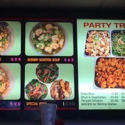 Hong Kong Bowl