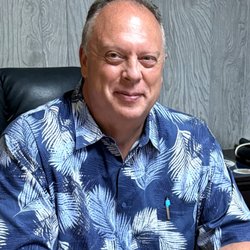 Thomas Myers MD - Suncoast Chiropractic - Dr. Tom Myers, DC