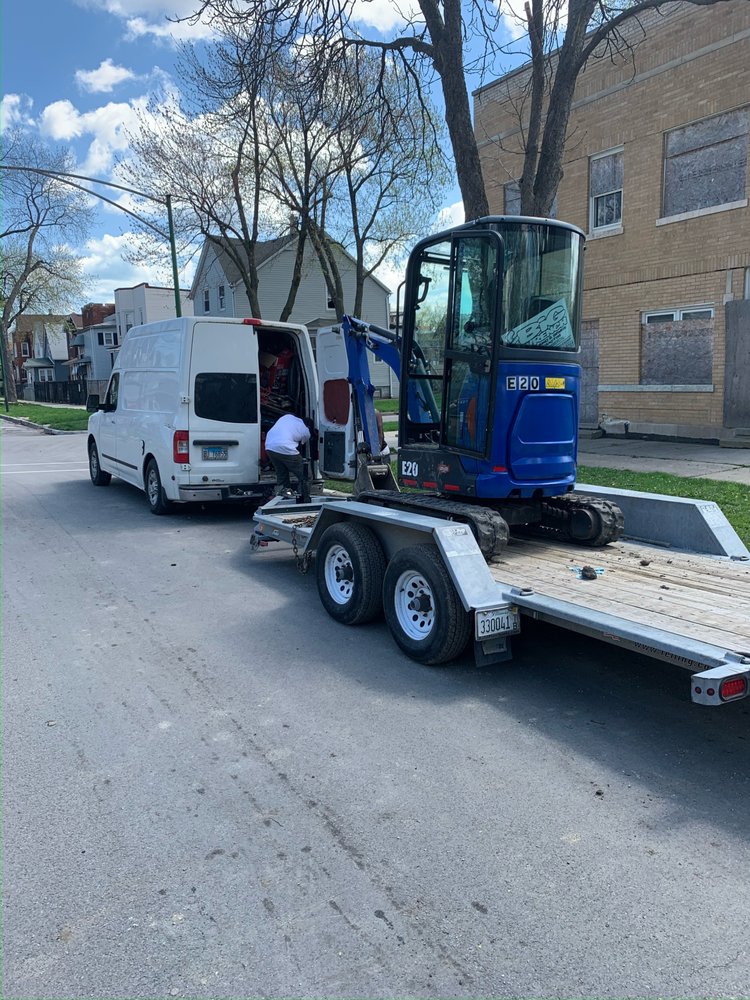 Slide of Rooter Pros Sewer & Drain