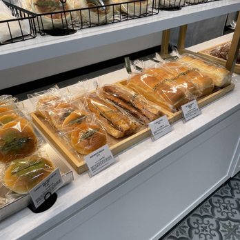 Tous Les Jours - Bakeries Near Me - New Haven, Connecticut Tous Les Jours - Bakeries Near Me - New Haven, Connecticut