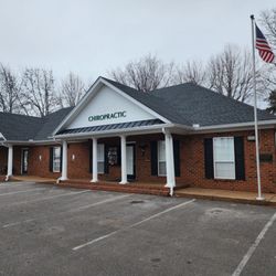 Murfreesboro Family Chiropractic & Rehabilitation