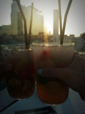 Room Mate Oscar Hotel by null