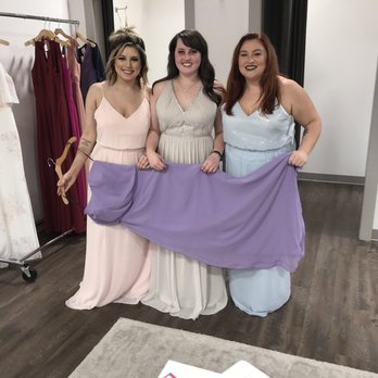 Bella Bridesmaids - Bridal Near Me - Little Rock, Arkansas Bella Bridesmaids - Bridal Near Me - Little Rock, Arkansas