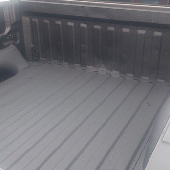 Houston Truck Accessories - New spray in bed liner - Auto Repair Near Me - Houston, Texas Houston Truck Accessories - New spray in bed liner - Auto Repair Near Me - Houston, Texas