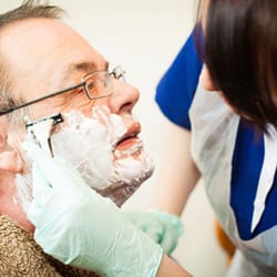 Partners In Care Home Care - Southbay personal care ( bathing, grooming, dressing)