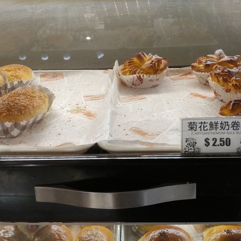 SOHO Bakery & Desserts - Desserts Near Me - Markham, Ontario SOHO Bakery & Desserts - Desserts Near Me - Markham, Ontario