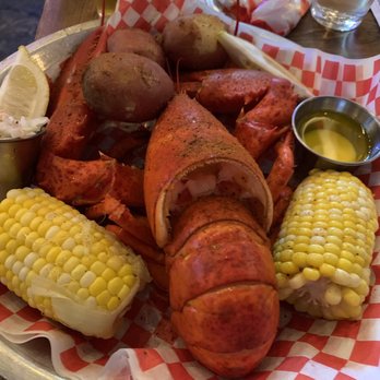 Red Hook Lobster Pound - Seafood Near Me - Brooklyn, New York Red Hook Lobster Pound - Seafood Near Me - Brooklyn, New York